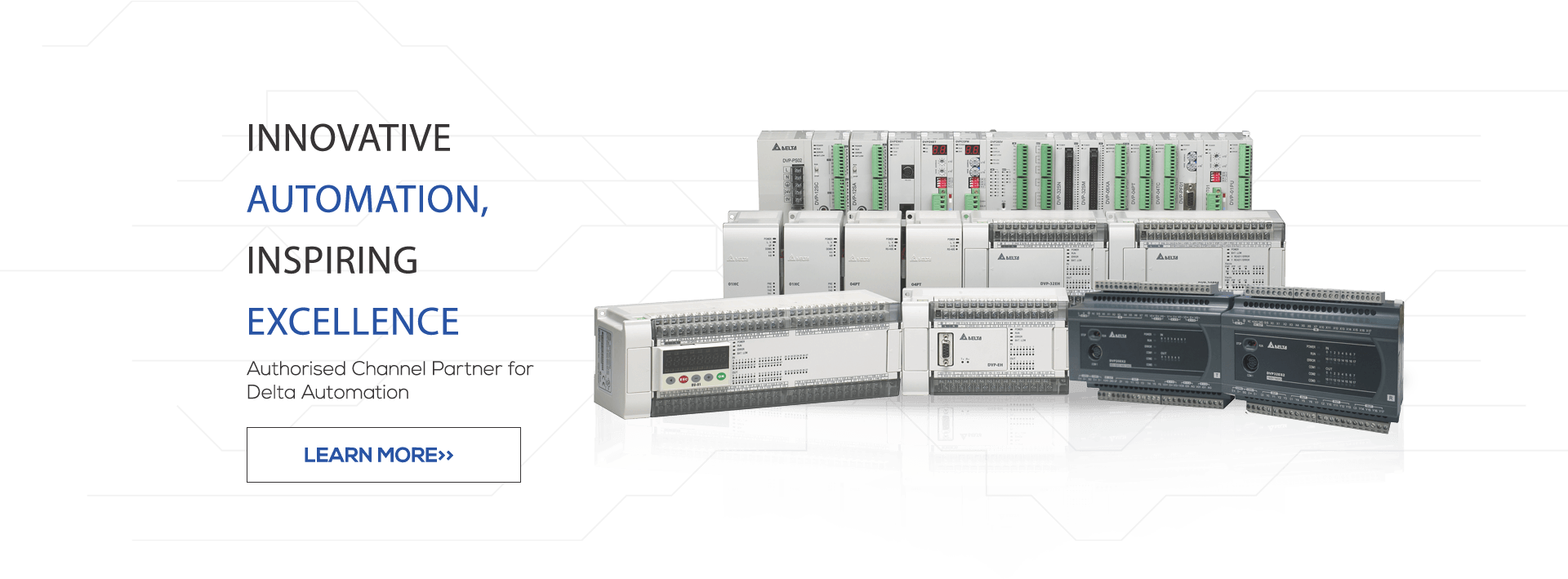 PLC Delta