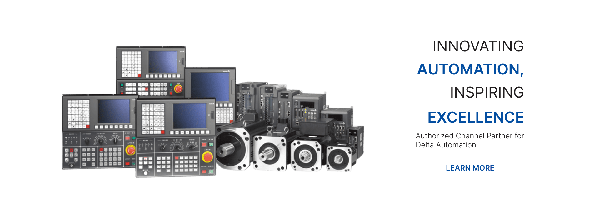 SCADA Delta