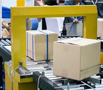 Logistics and Transportation