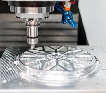 Machine Tools and Metal Processing