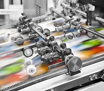 Printing and Packaging