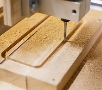 Woodworking Machinery