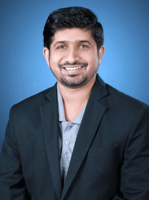 Ashitosh Shinde