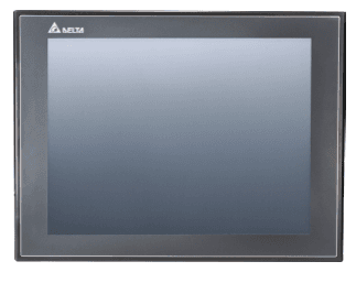 12" Advanced Multimedia HMI