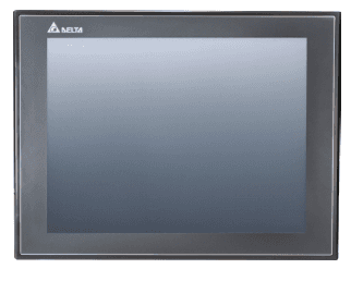 10" Advanced HMI