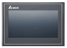 7" Basic Ethernet HMI