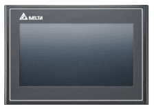 4.3" Basic HMI