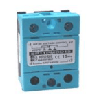 AC To AC Single Phase Solid State Relay