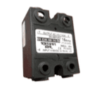 DC To DC Single Phase Solid State Relay