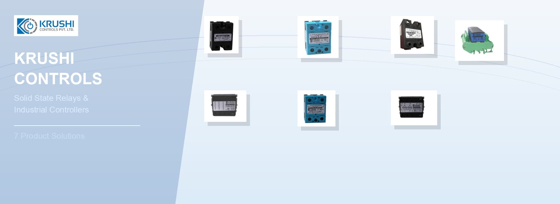 Krushi Controls