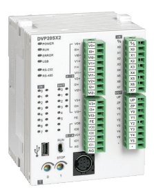 DVP-SX2