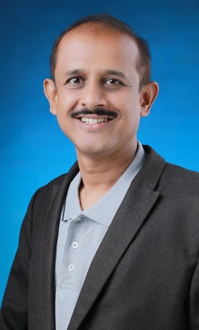Sandeep Jadhav