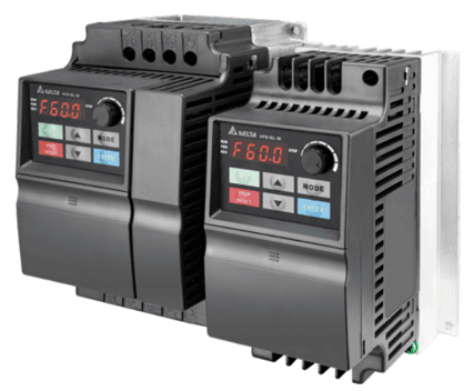 VFD-EL-W