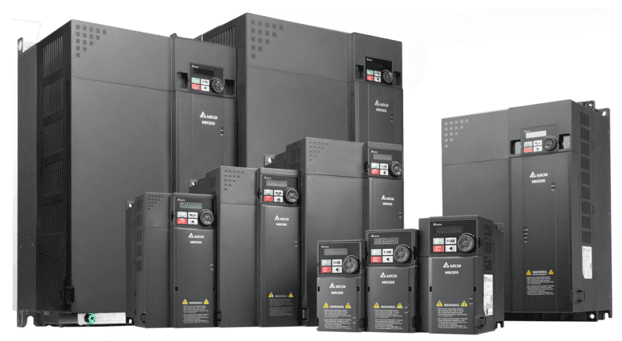 MH300 Transmission & Tension Control Solutions
