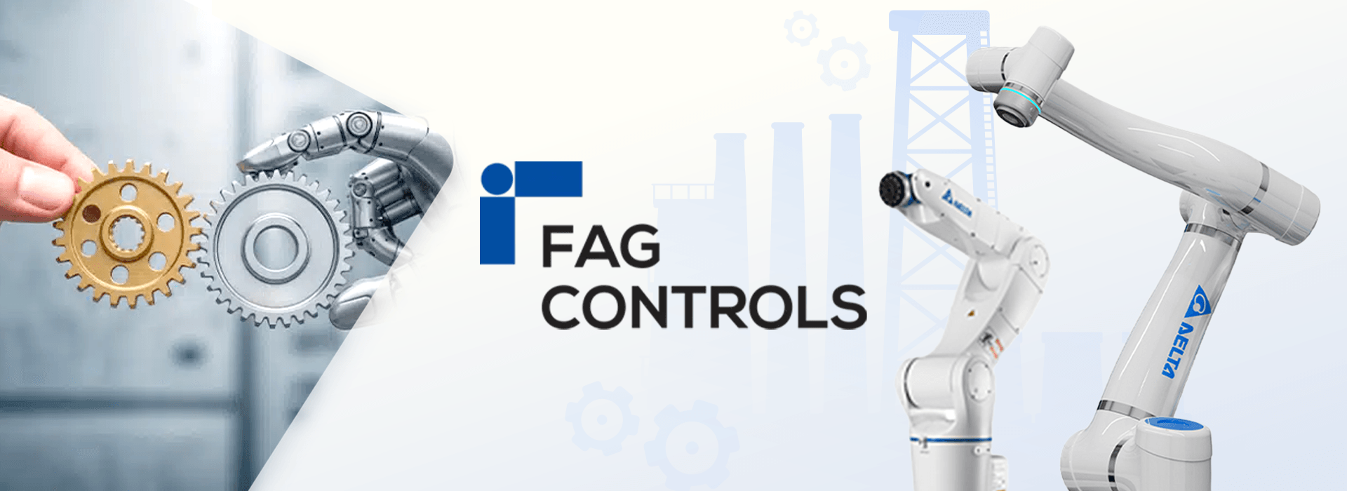 FAG Controls